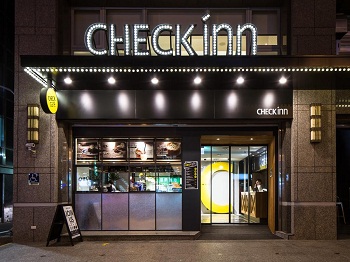 CHECK Inn