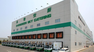 Evergreen Sky Catering Corp.