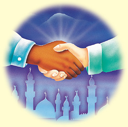 Human Rights and Justice in Islam