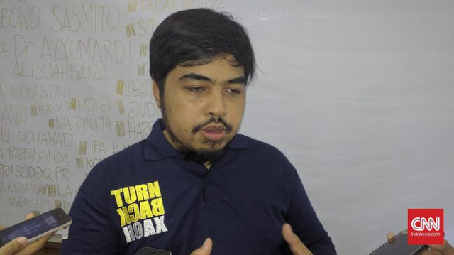 Komunitas Anti Hoax: Situs Penyebar Hoax Bisa Raup 700 Juta per Bulan