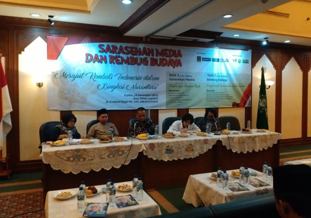 Bagaimana Menyikapi Maraknya Media (Mengaku) Islam tapi Propaganda Ekstrim dan Hoax?