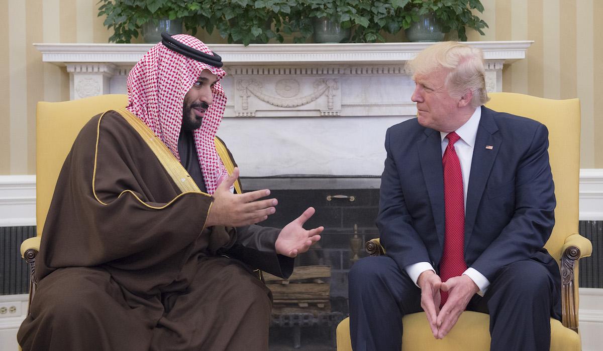 Respon 14 Pemimpin Muslim Pada Keputusan Trump Atas Status Kota Yerusalem
