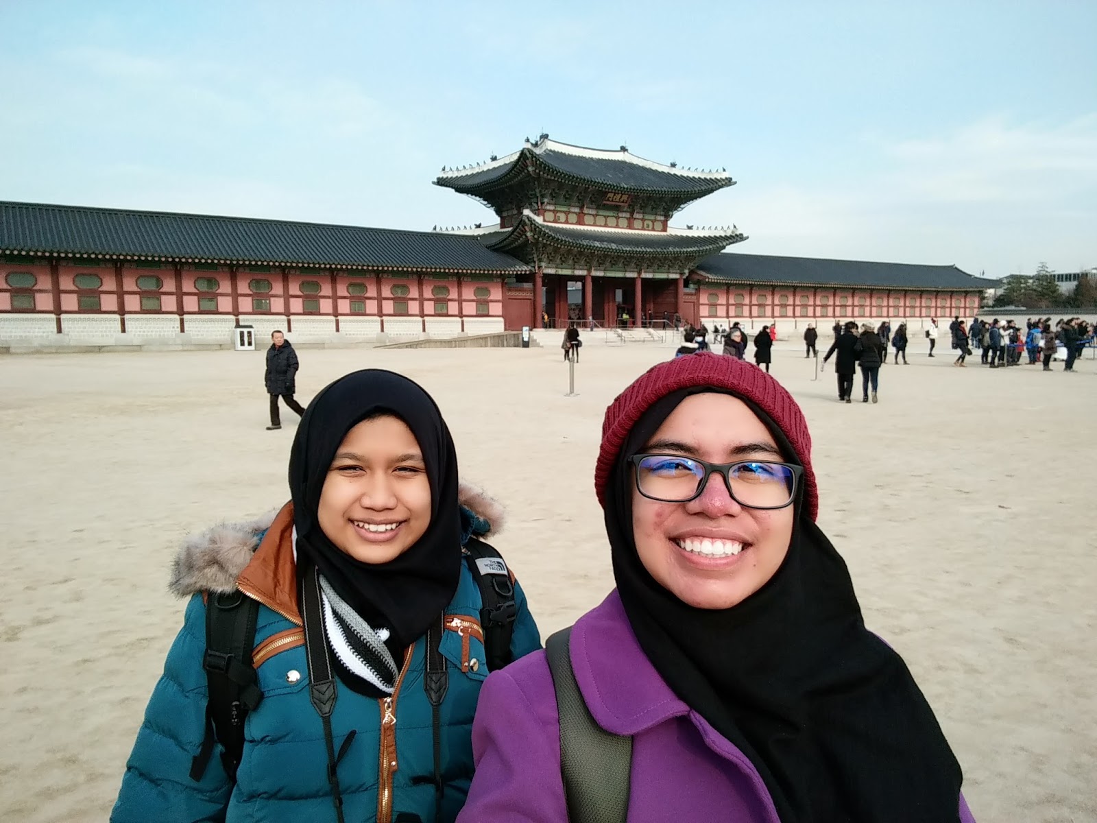 Libur Akhir Tahun Telah Tiba, Jangan Lupa Belajar Fiqih Perjalanan Ya!