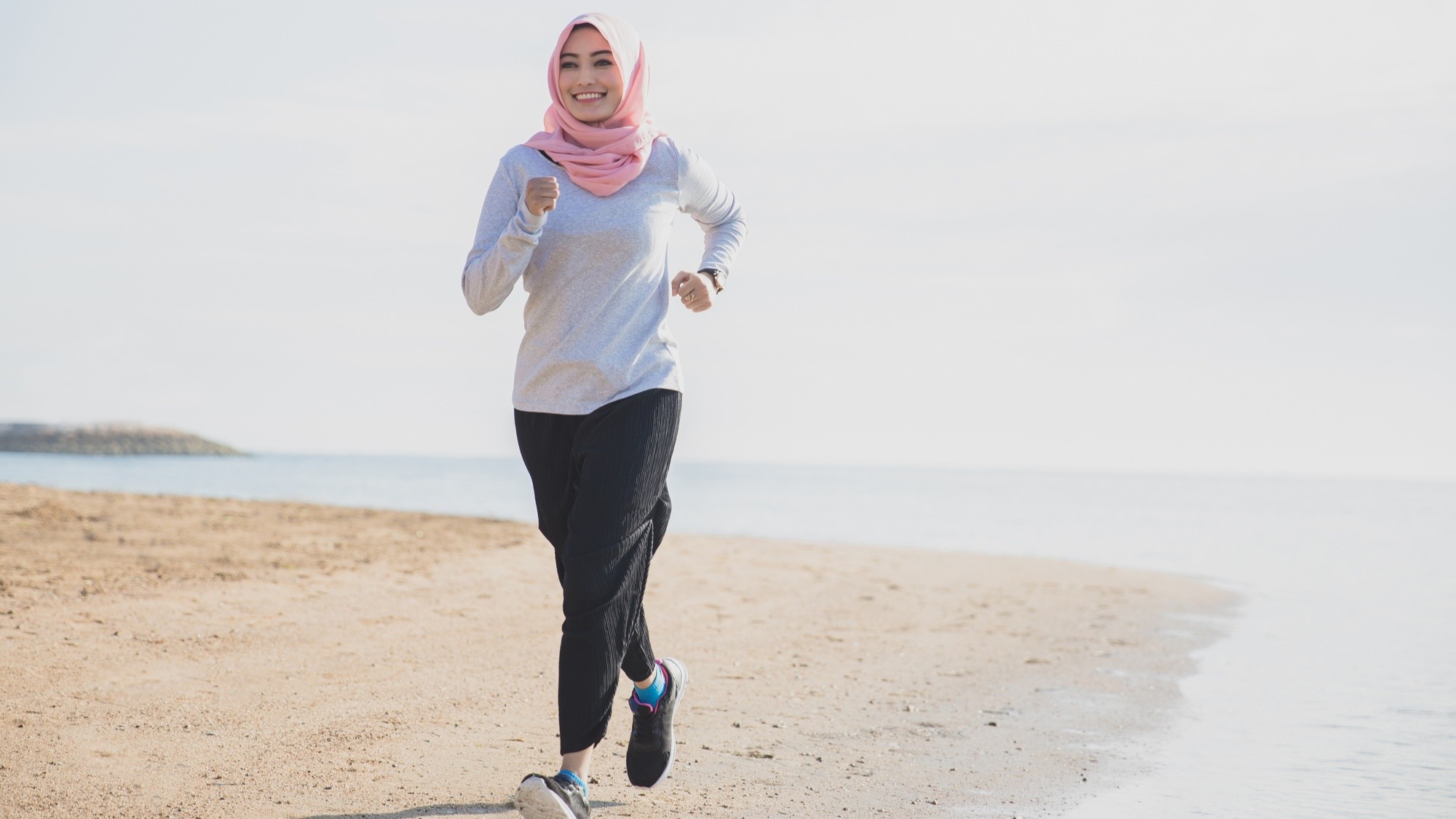 Mewujudkan Resolusi Tahun 2018 dengan Bantuan Iman