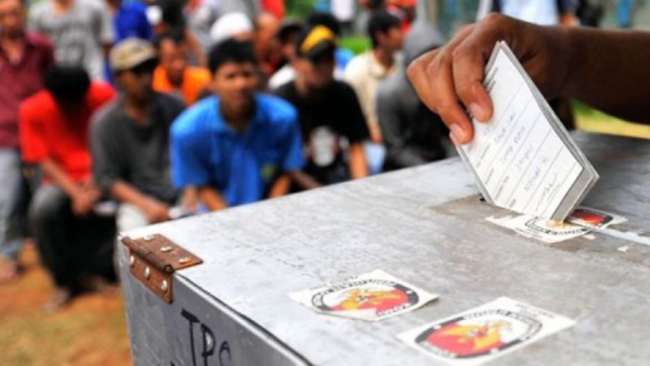 Memilih Pemimpin Anti Korupsi yang Meneladani Sifat Tabligh Rasulullah