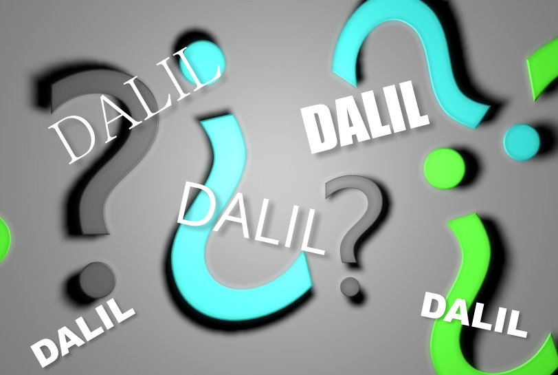 Tidak Ada Dalilnya atau Tidak Tahu Dalilnya?