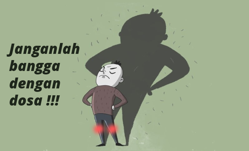 Selain Syirik Semua Dosa Mungkin Diampuni, Tapi Ada Syaratnya!