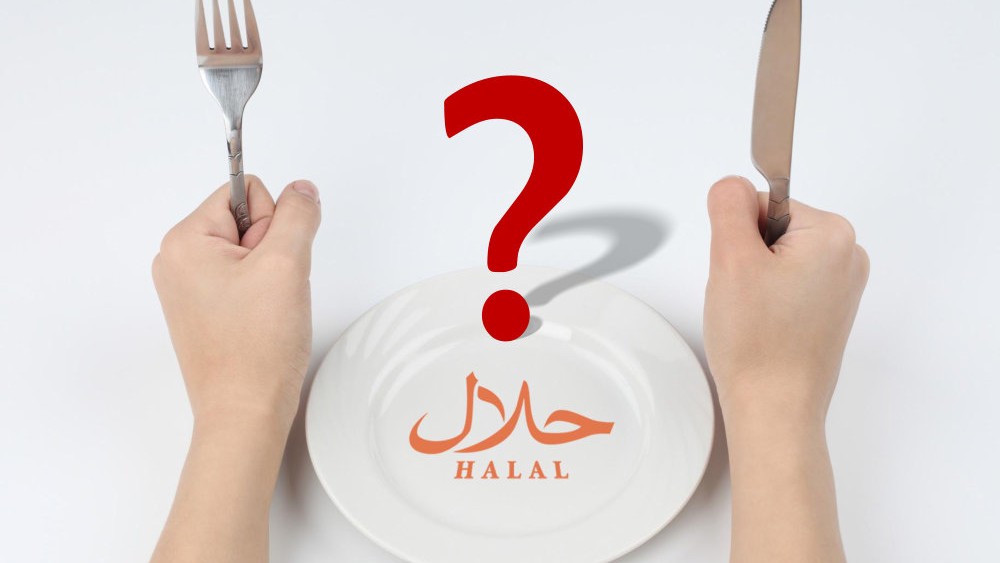 Doa Kita Belum Terkabul? Mungkin Karena Makanan Kita Tidak Halal