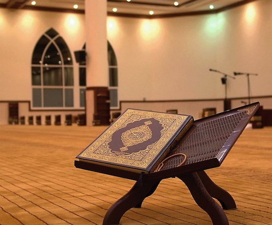 Daily Routine of Prophet Muhammad saw (Part 1)