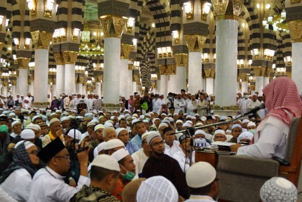 5 perkara yang menyebabkan sulitnya mengamalkan ilmu