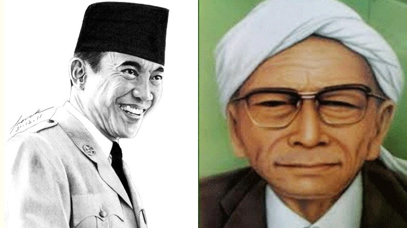 Mbah Wahab, Penggagas Tradisi Halal bi Halal